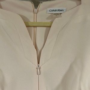 Calvin Klein dress